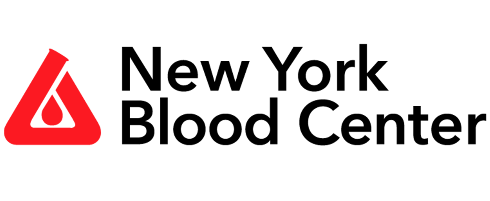 New York Blood Center (NYBC) logo