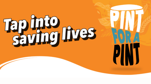 NEW YORK BLOOD CENTER KICKS OFF ANNUAL “PINT FOR PINT” CAMPAIGN WITH MORE THAN 60 LOCAL BREWERIES ACROSS THE REGION