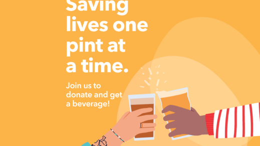 New York Blood Center Launches Third Annual “Pint for a Pint” Campaign with More Than 70 Breweries & Pubs Across the Region