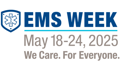 New York Blood Center Partners with First Responders to Host Blood Drives in Honor of National EMS Week